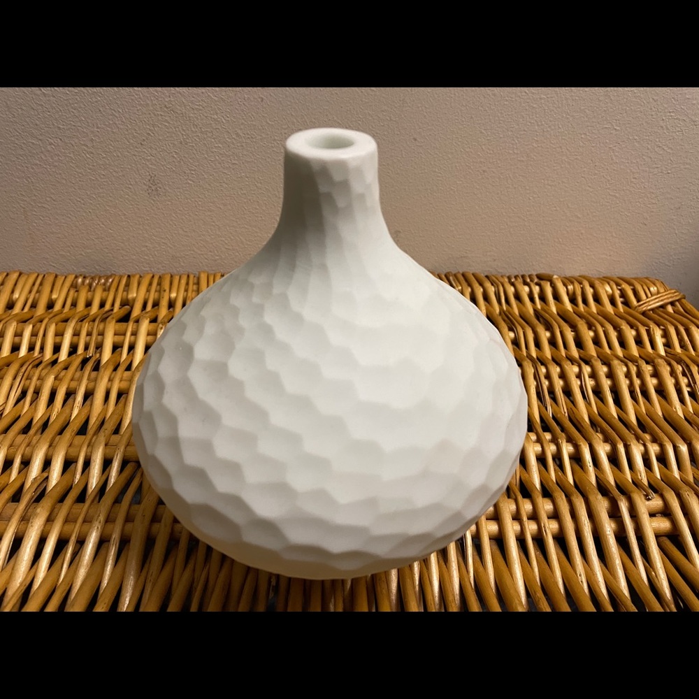 Unique Vase